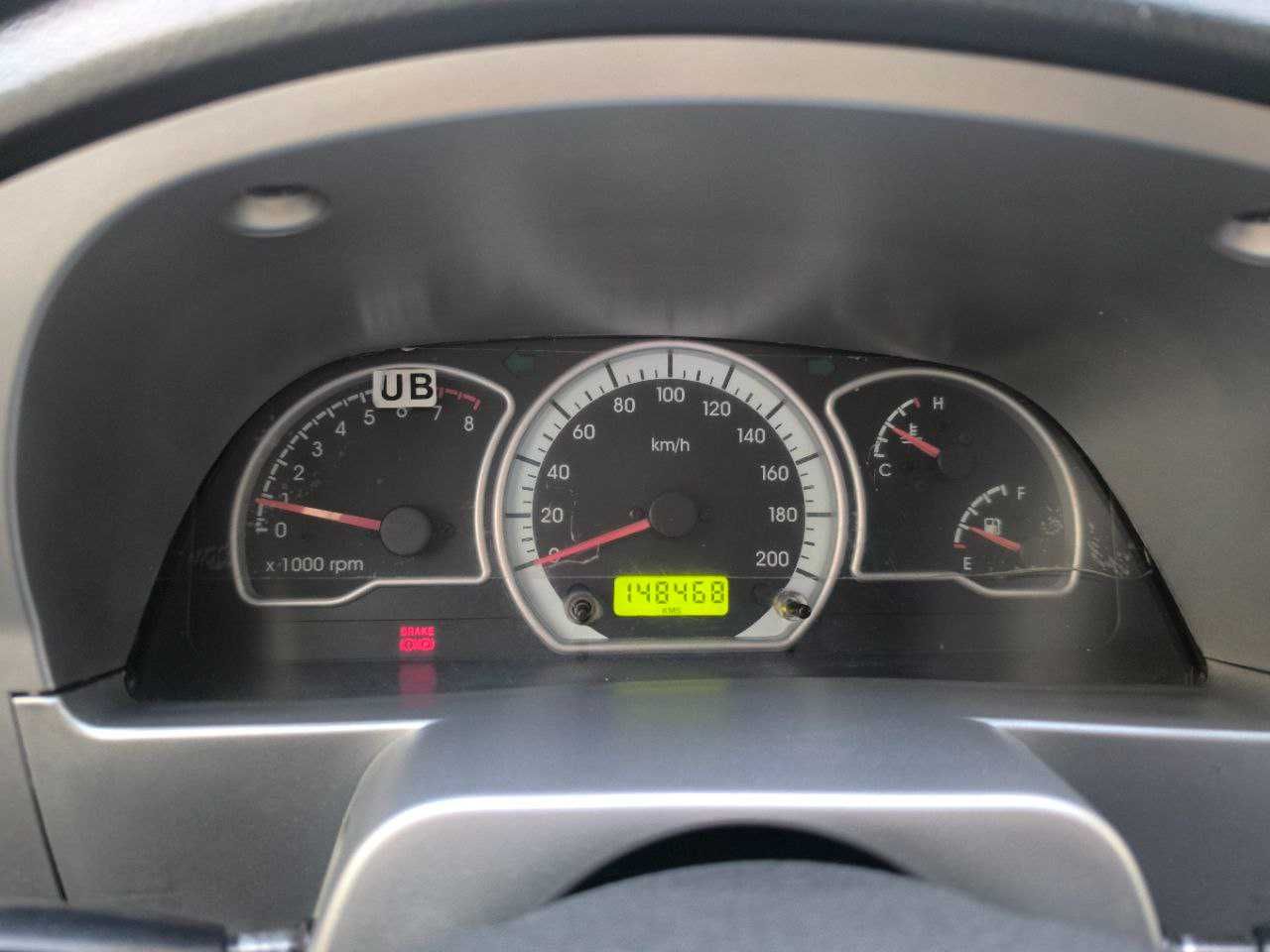 Chevrolet Nexia 2