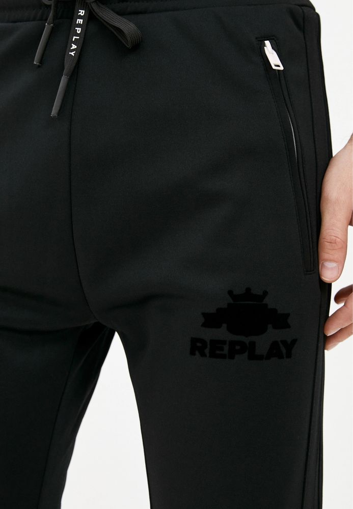 Replay - Мъжки спортно елегантен екип - S