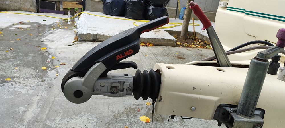 Rulota + mover + 2 zone + baie mare