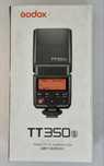 Godox Mini TT350s Blitz  dedicat Sony