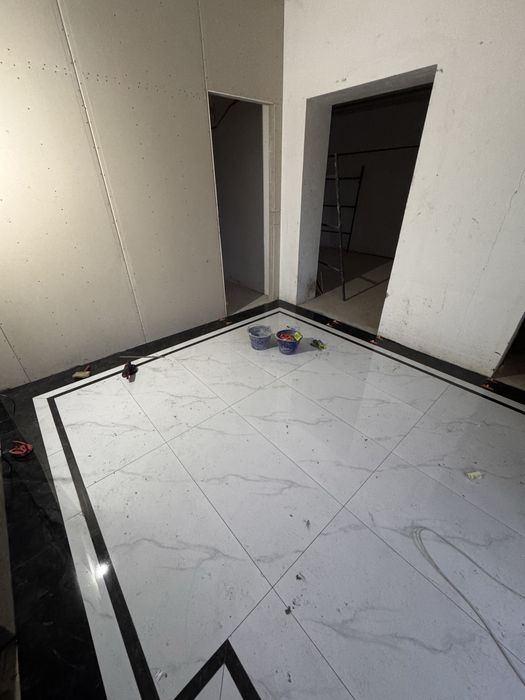 Kafel teramiz toshken shahar boylap