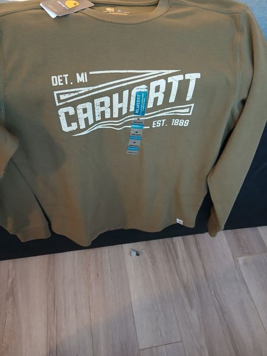 Мъжка блуза Carhartt, размер М/Л