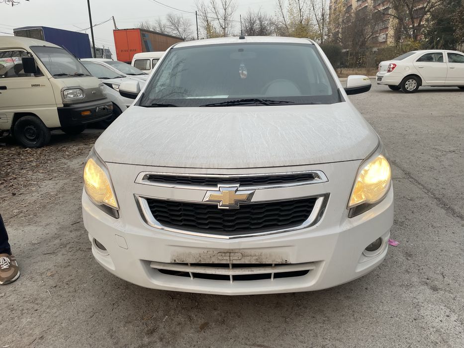 Cobalt 2023 sotiladi