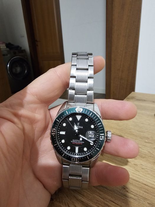 Ceas Festina automatic