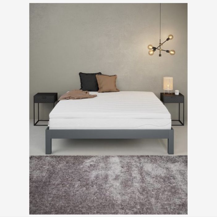 Топ матрак 160/200см мемори пяна WELLPUR GULEN