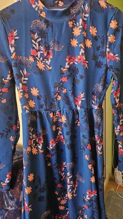 Шейн есенни рокли