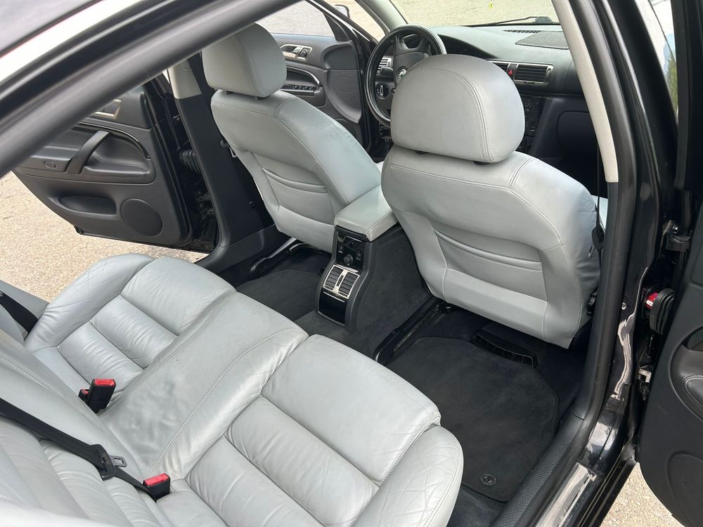 Skoda superb 1 edition 100
