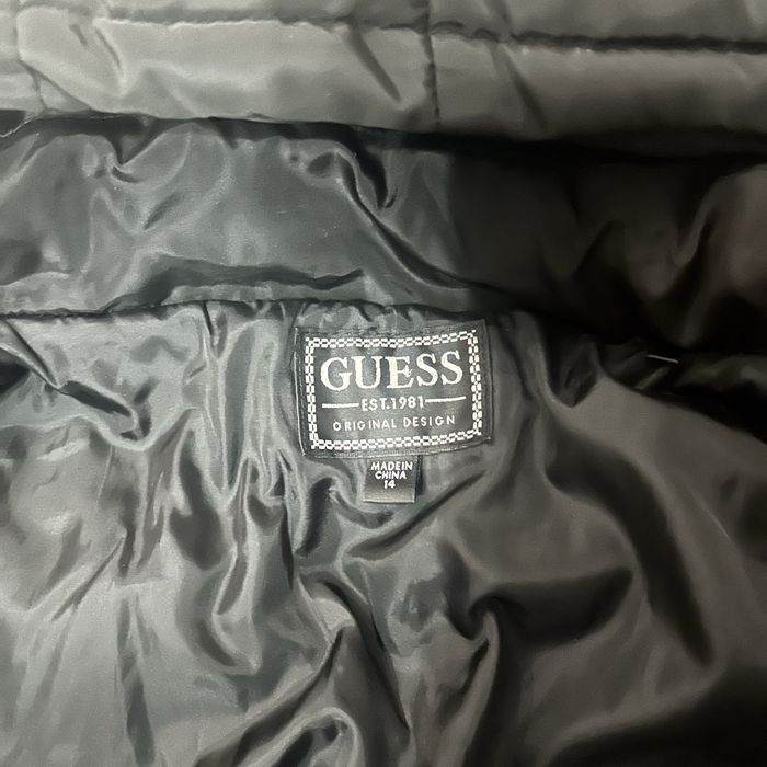 Детско яке Guess 14 години