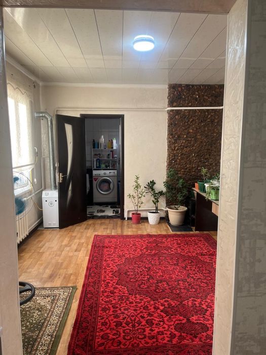Срочно продается кирпичный дом