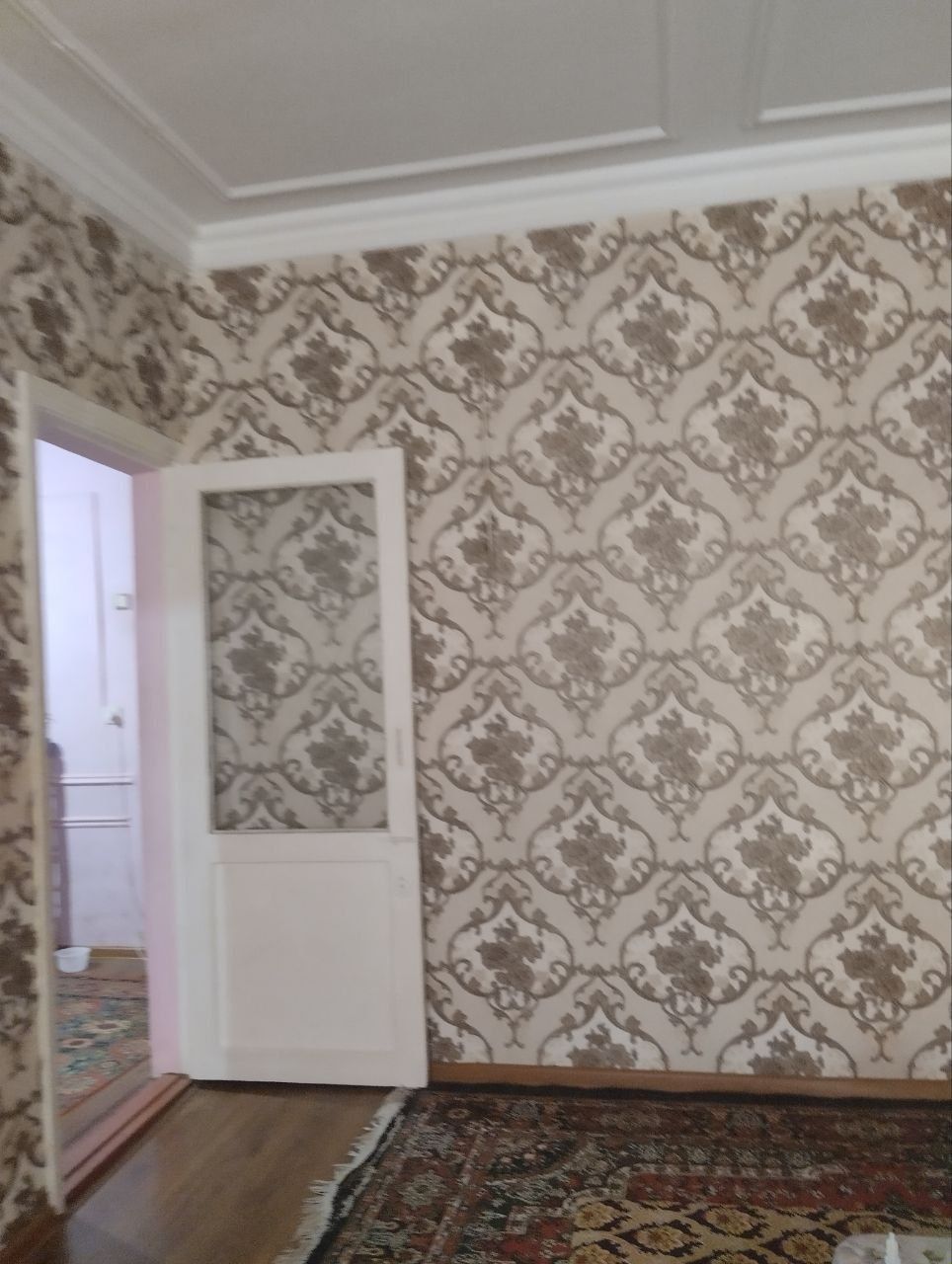 Срочно продается квартира