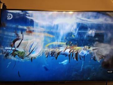 Телевизор Samsung UE50RU7472U 4K Ultra HD smart TV 50