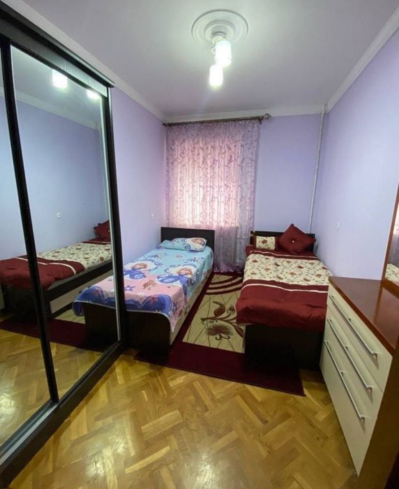 Фархатски якинида хозяйка ли