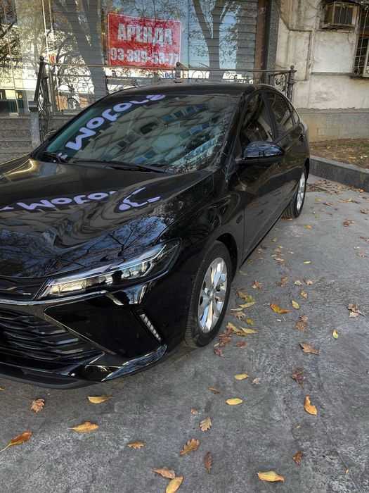 Chevrolet Monza 2023, nasiya savdo