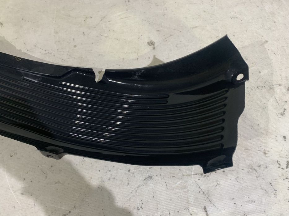 Aparatoare noroi dreapta spate, Hyundai I20, 2013, 2014, cod origine OE 86824-4P500.