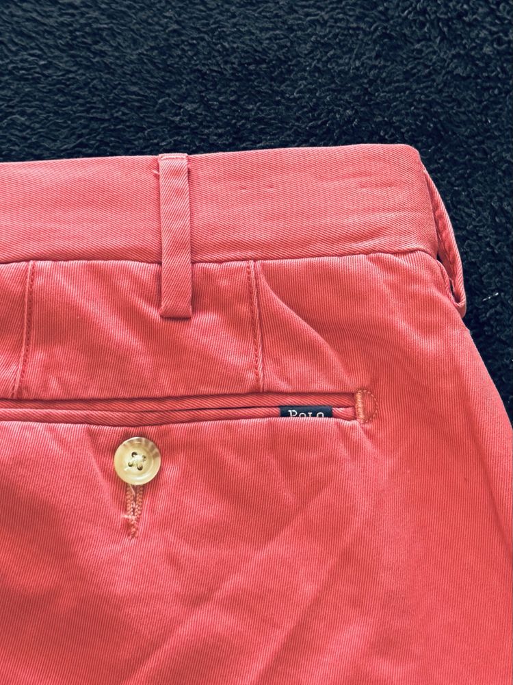 Ralph Lauren,pantaloni scurți ptr.bărbați,măr.M(33)