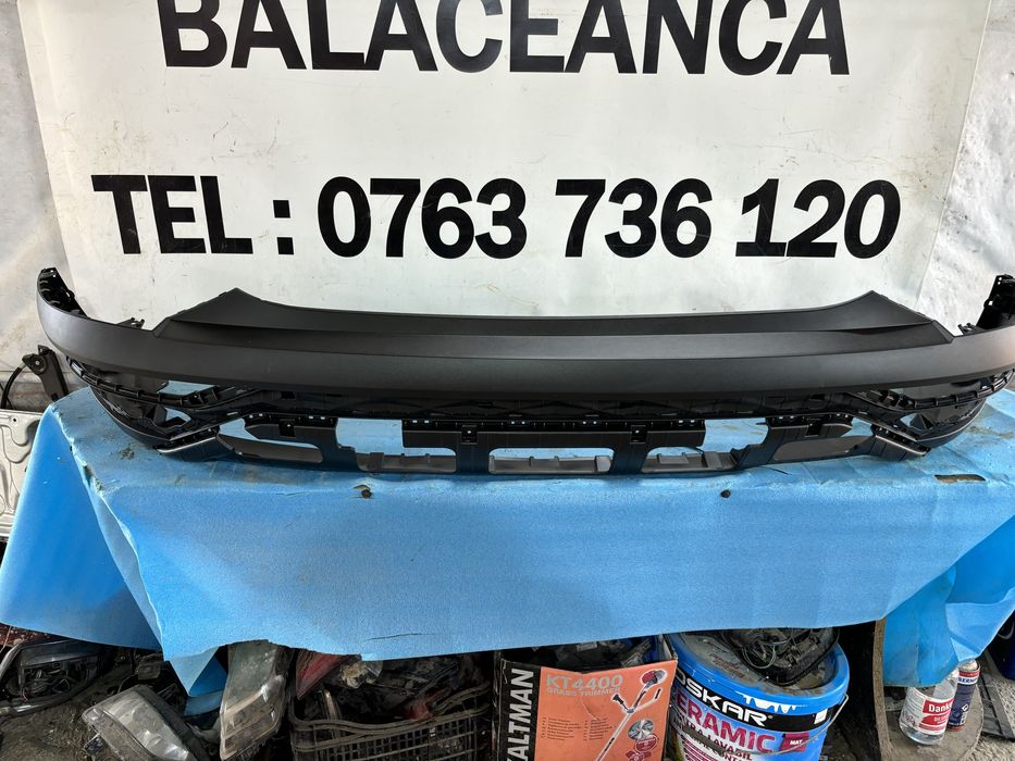 Bara spate hyundai Tucson