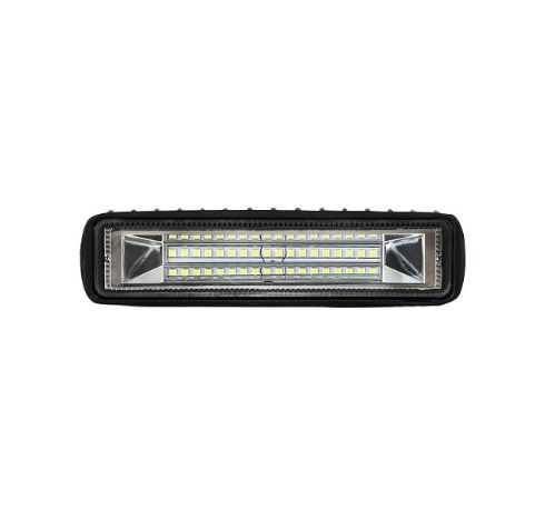 Proiector LED 150mm Off Road ATV Suv, Jeep, Tractor, Barca, 54w