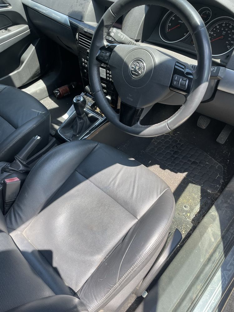 Опел астра Х 1.6 на части astra h z16hep