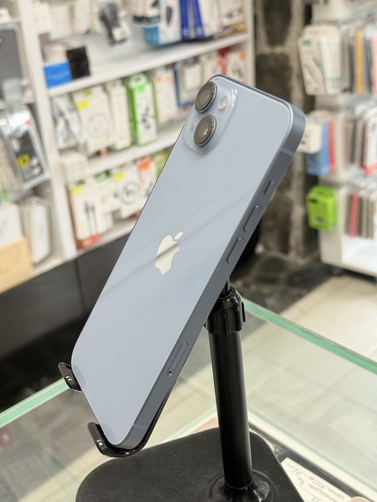 Apple iPhone 14 Plus 128GB Blue