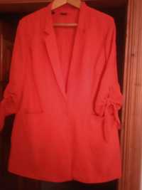 женский  пиджак 48 50размеразмера