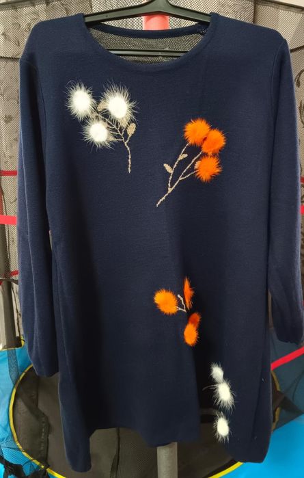 Продам женскую кофту