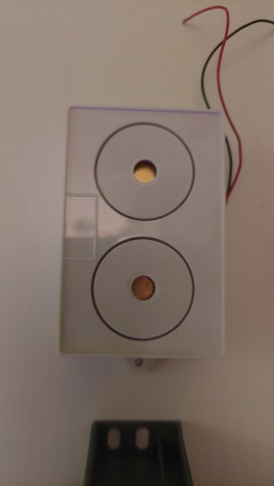 СОТ Paradox Spectra SP5500