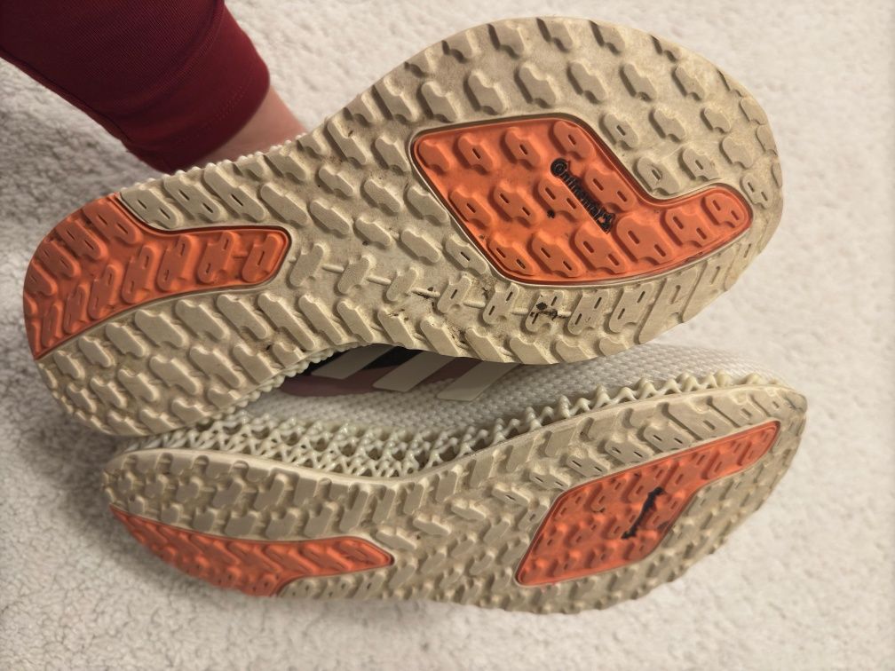 Adidasi Adidas 4DFWD 2W dama, marimea 38