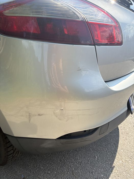 Renault Megane 3 1.5dci