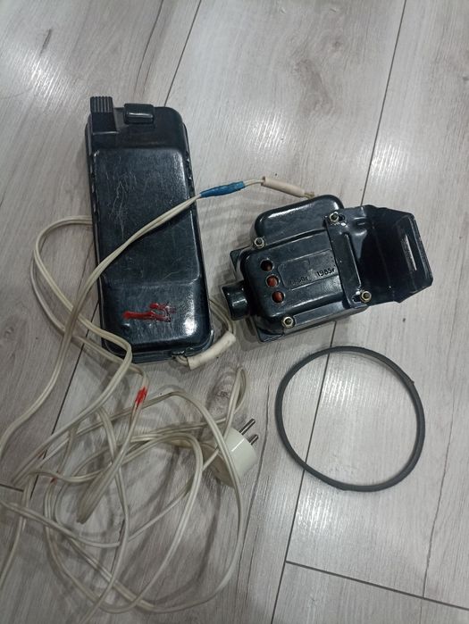 Мотор , привод на швейную машину