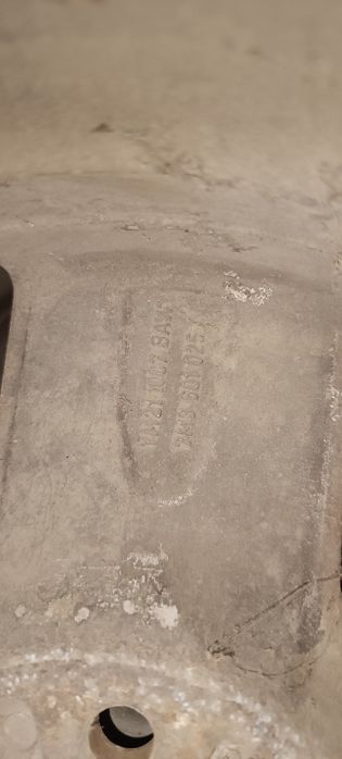 Джанти от Фолксваген шаран