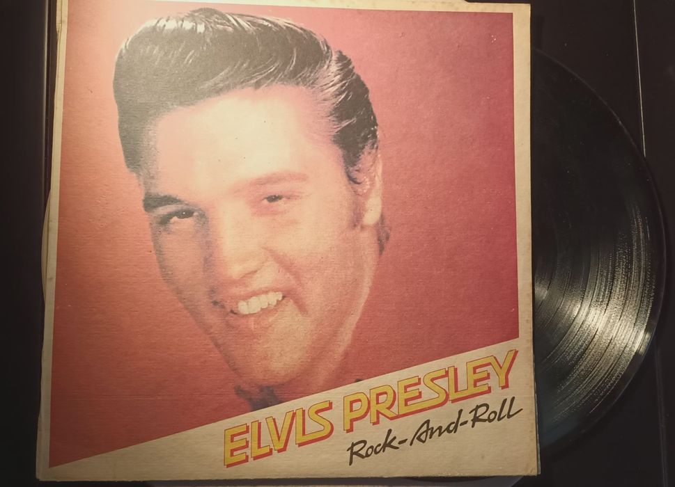 Грамофонни плочи колекционерски