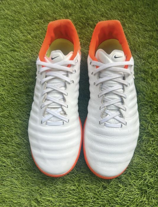 Nike Tiempo Lunar Legend 7 Pro Tf