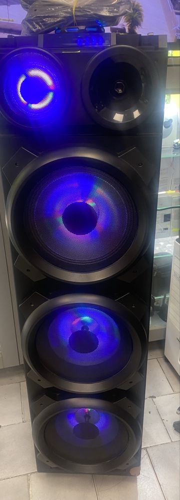 Тонколона аудио система Di x3
