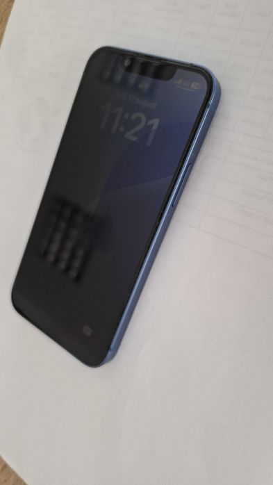 iPhone 13 mini, 128GB, stare excelenta, baterie 77%