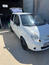 Matiz avtomobil 2014lf