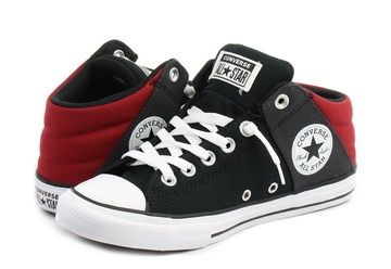 Converse Chuck Taylor All Star Axel mid-cut