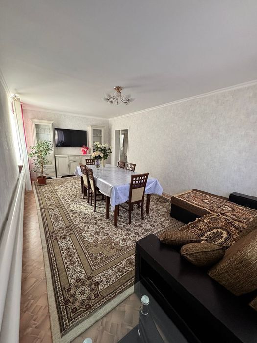 Срочно, недорого продается дом.