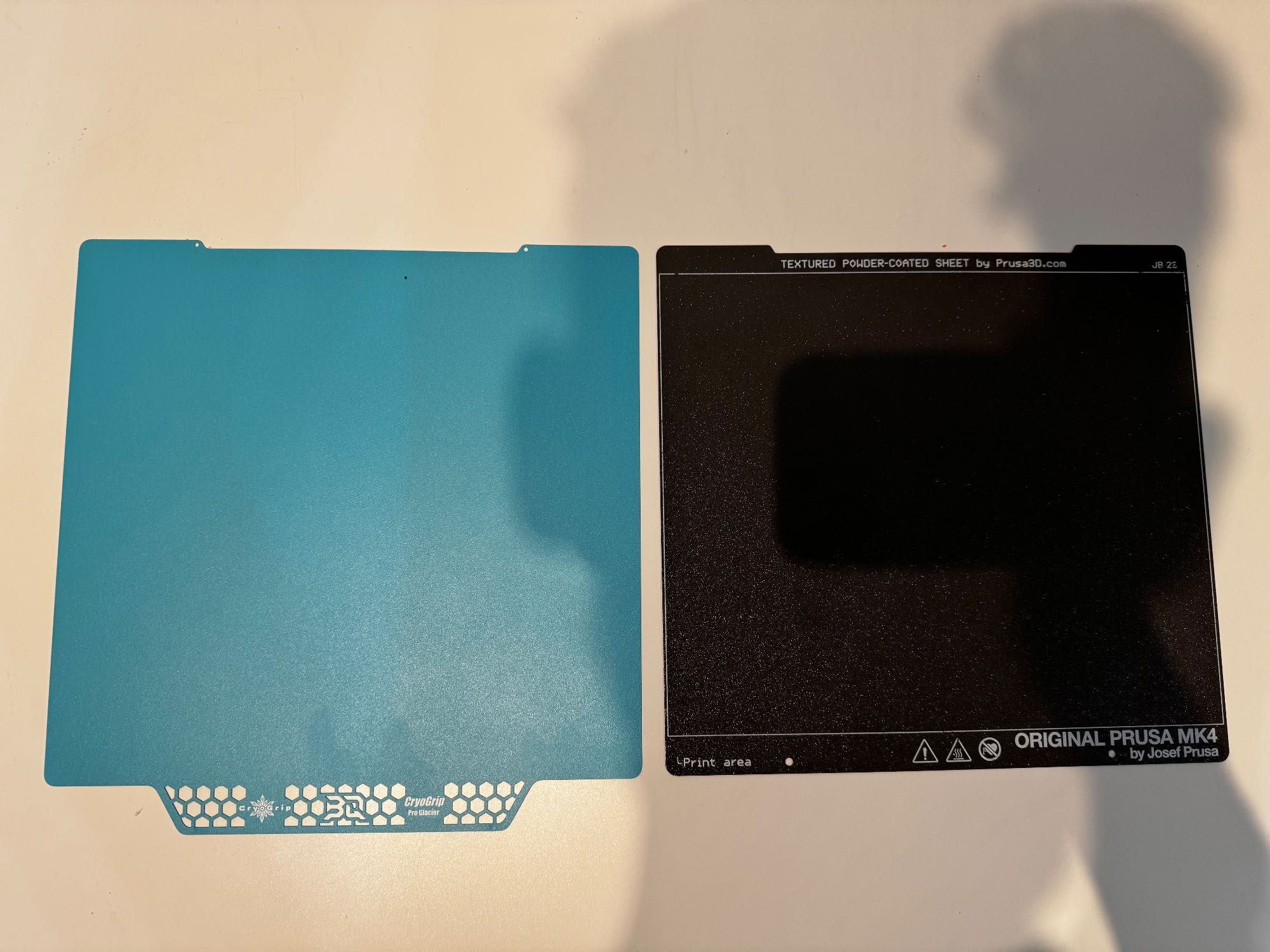 Original Prusa MK4S