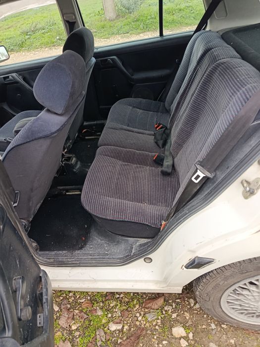 Продава се на Части Volkswagen Golf