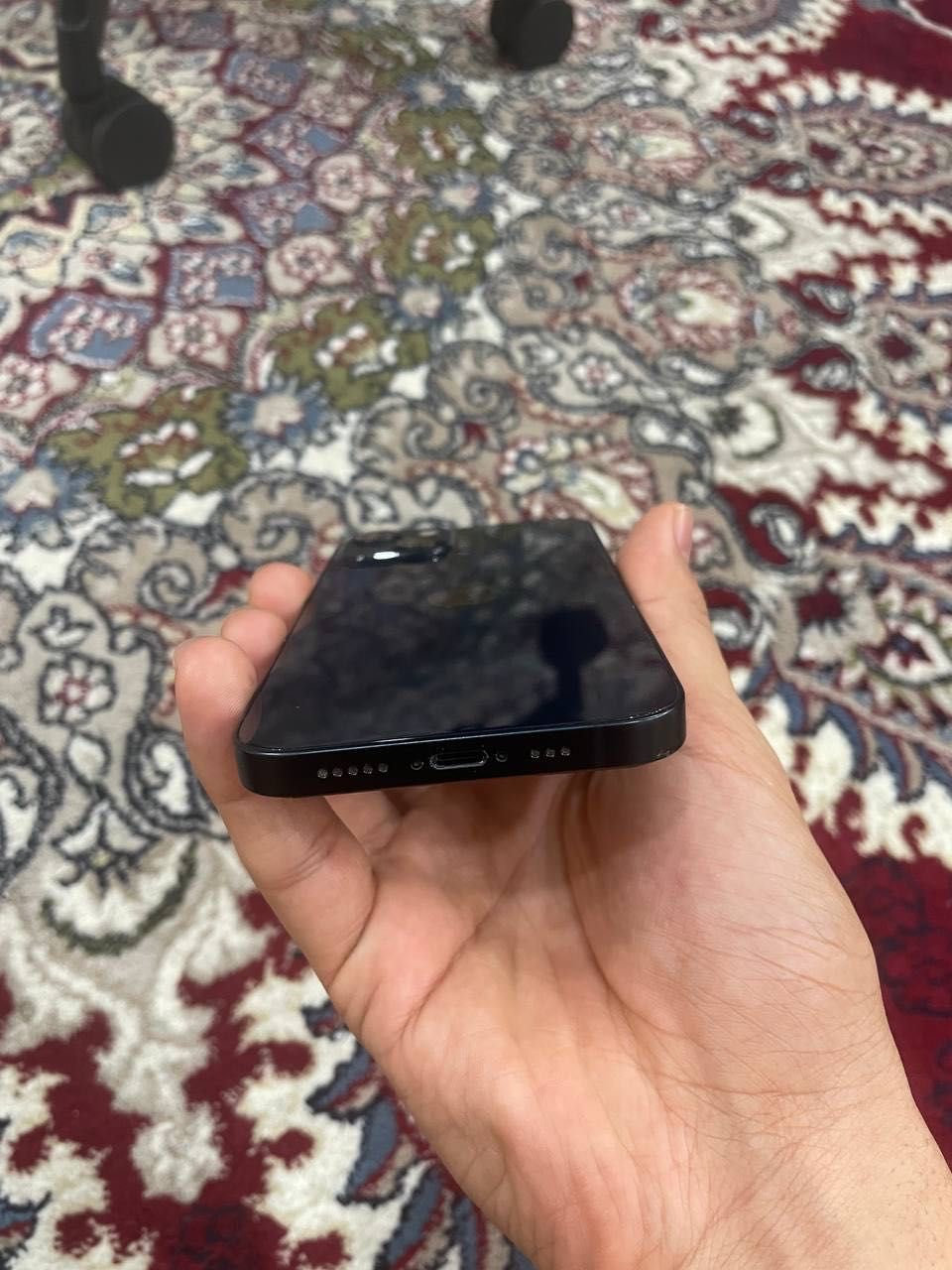 Iphone 13 ideal holatda