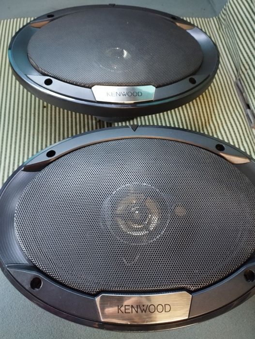 Kenwood kalonka sotiladi yangi
