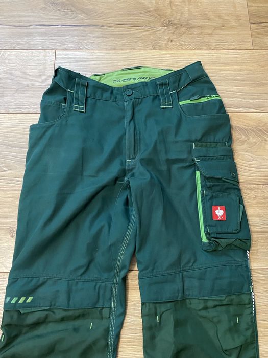 Engelbert Strauss-Motion 2020, pantaloni, stare foarte buna, marimea48