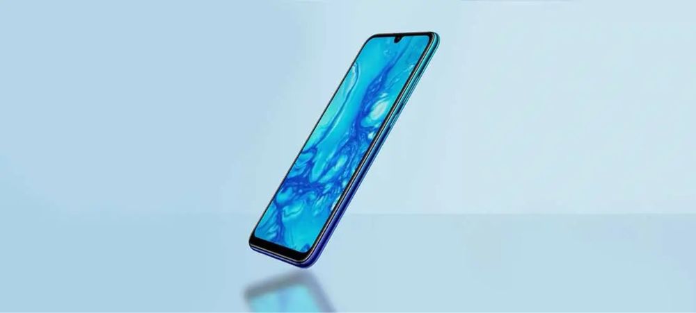 Display Huawei P20Pro Nova5T P20Lite P30Lite P40Lite PSmart Z 2019 P40