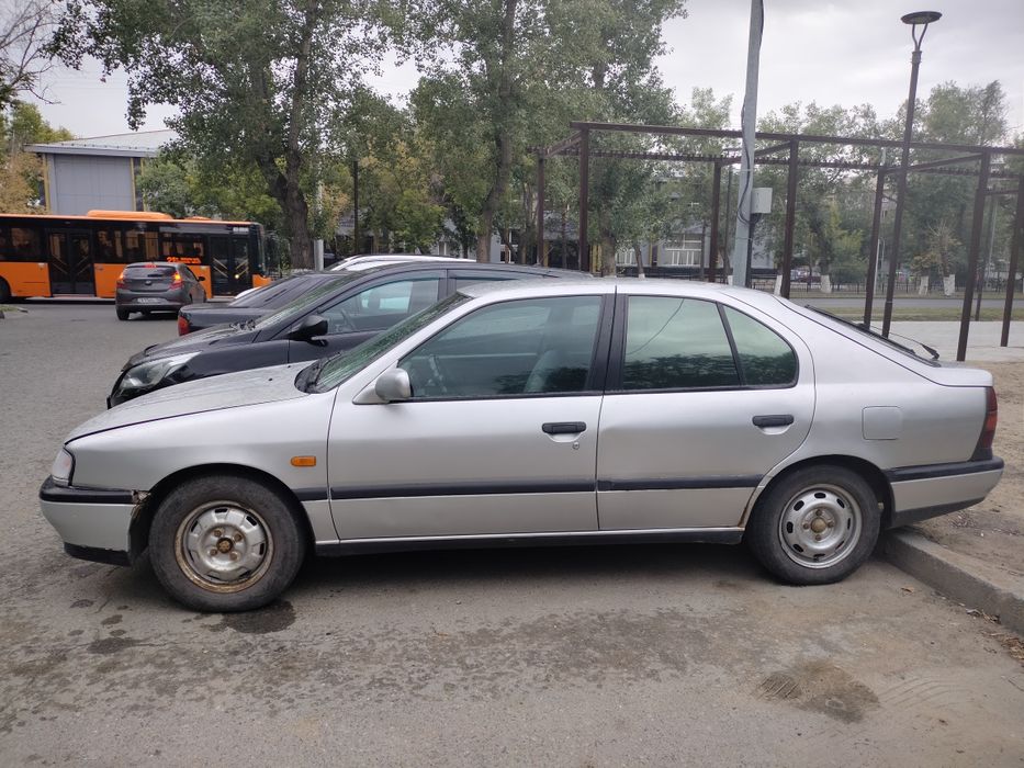 Продажа автомобиля