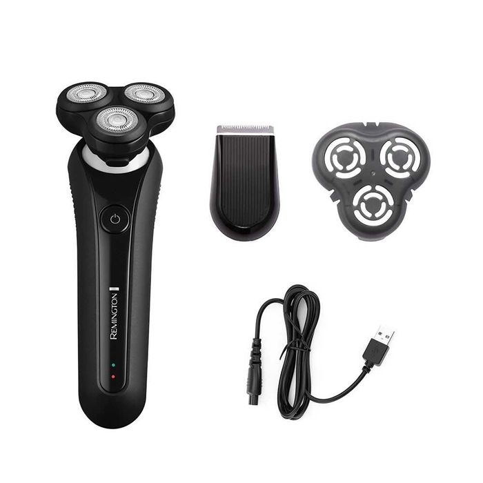Aparat de ras REMINGTON Limitless X5 XR1750 PowerSense Nou Sigilat