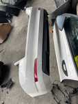 Bara spate Skoda Octavia 3