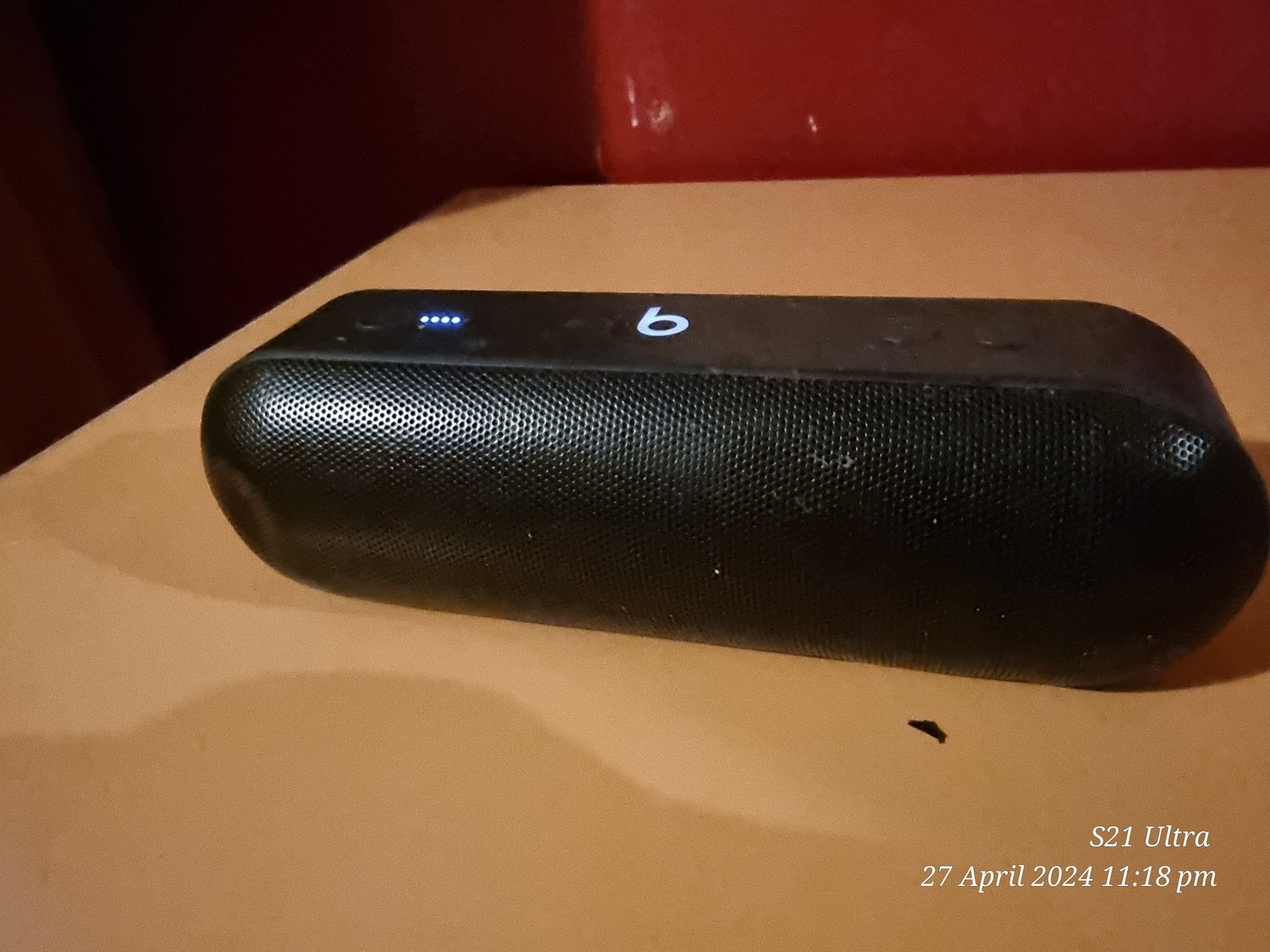 Beats pill plus оригинална