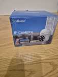 Camera supraveghere wifi