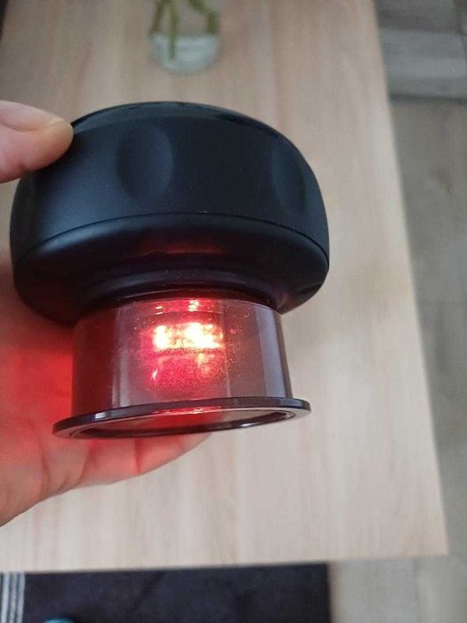 Aparat electric pentru masaj