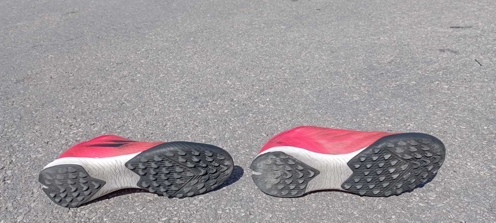 Стоножки за футбол